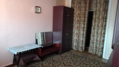 Сдам свою комнату в коммуне 16 м 1 ст Люстдорфской дороги