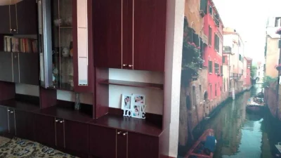 Сдам свою комнату в коммуне 16 м 1 ст Люстдорфской дороги