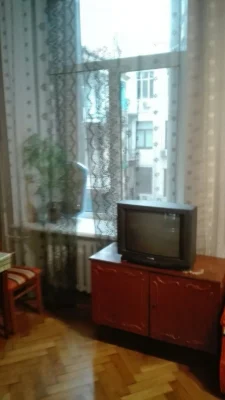 От 1 месяца комната в центре без комиссии