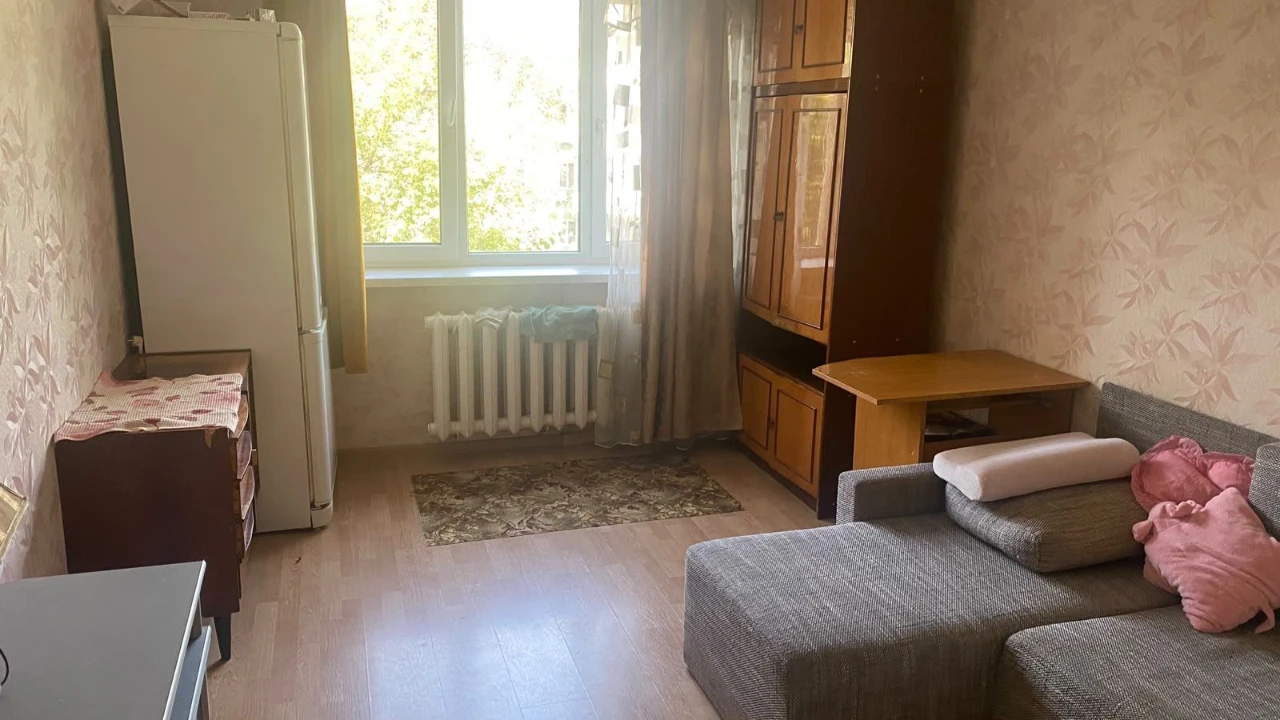 Сдам свою комнату в коммуне 1я Люстдорфская