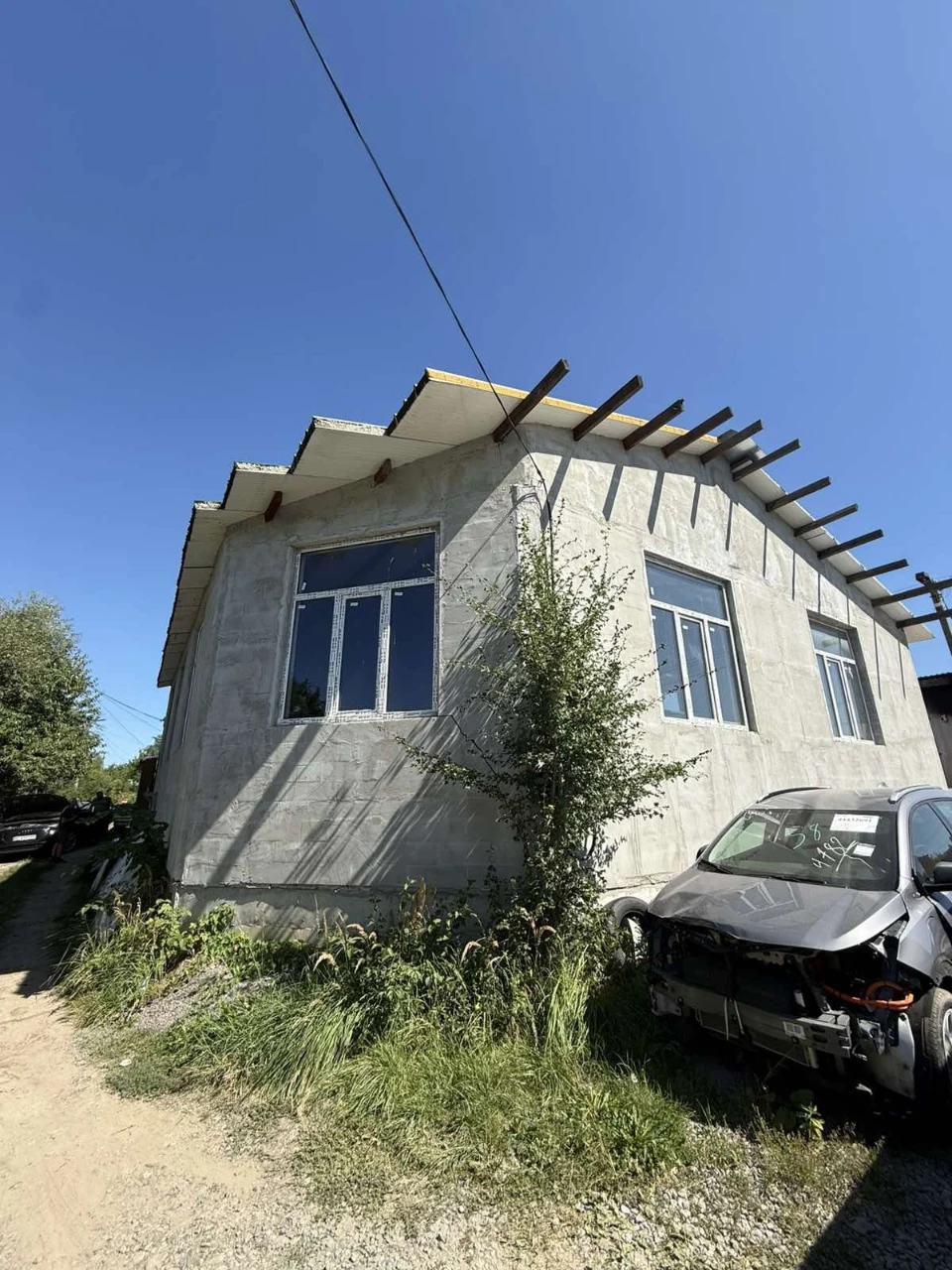 продаж гаражного бокса