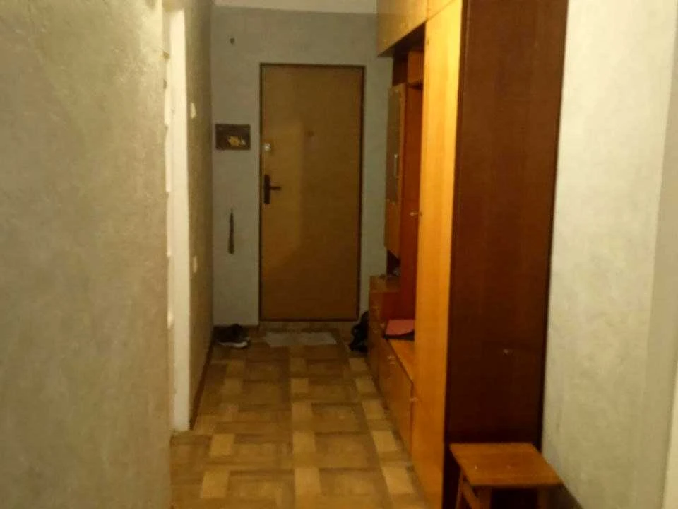 Будинок. Київ, Лондонська вул.