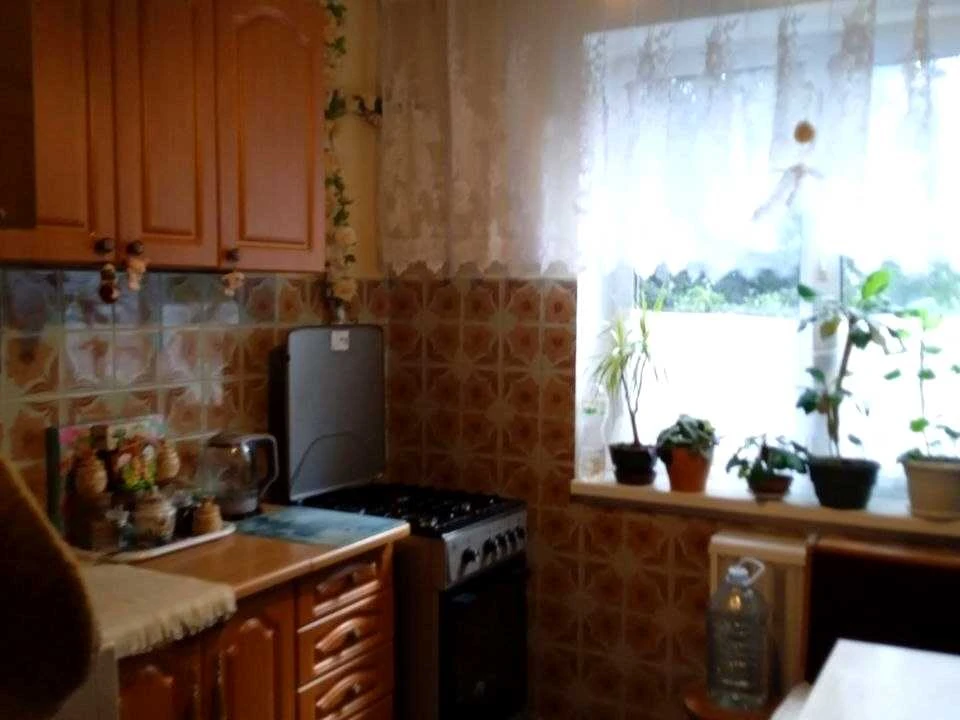 Будинок. Київ, Лондонська вул.