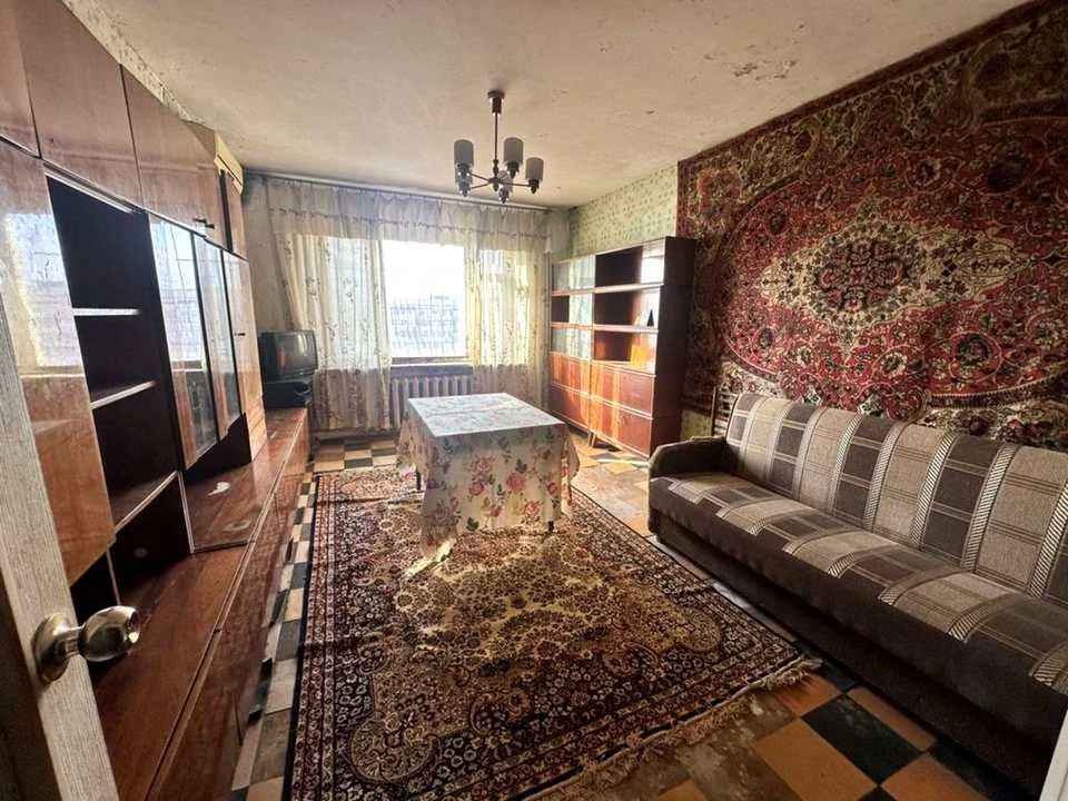 Квартира. Дніпро, Запорізьке шосе