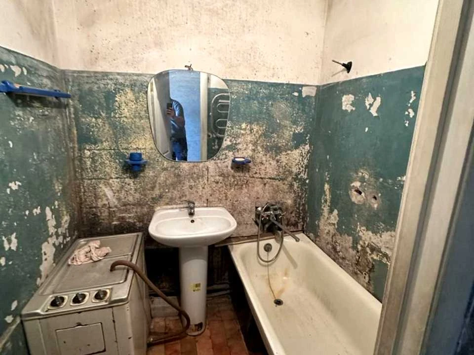 Квартира. Дніпро, Запорізьке шосе