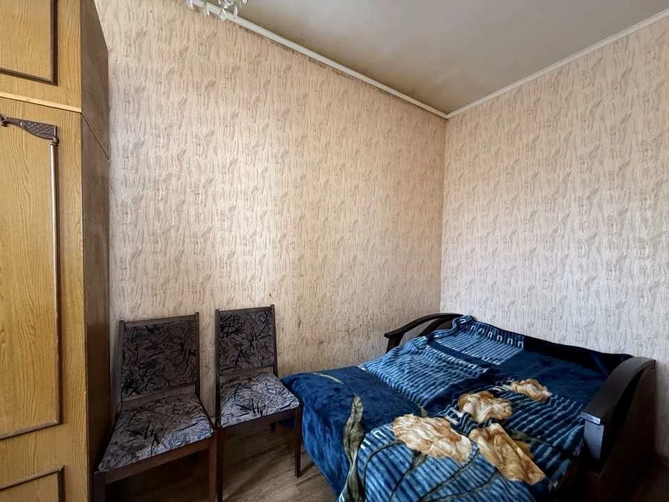 Будинок. Дніпро, Передова вул.