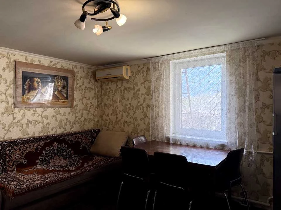 Будинок. Дніпро, Передова вул.