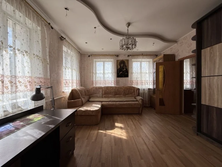 Продажа дома ул. Передовая, Арктическая, левый берег,