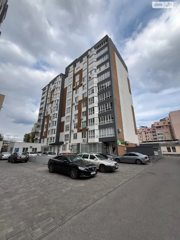 Продаж Квартира Соснівський