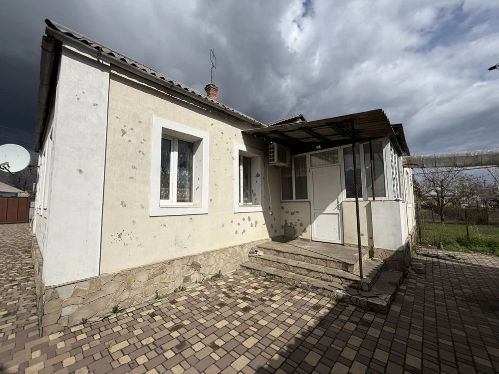 Продажа дома ул. Передовая, Арктическая, левый берег,