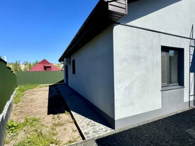 Будинок. Дніпро, Сокільська