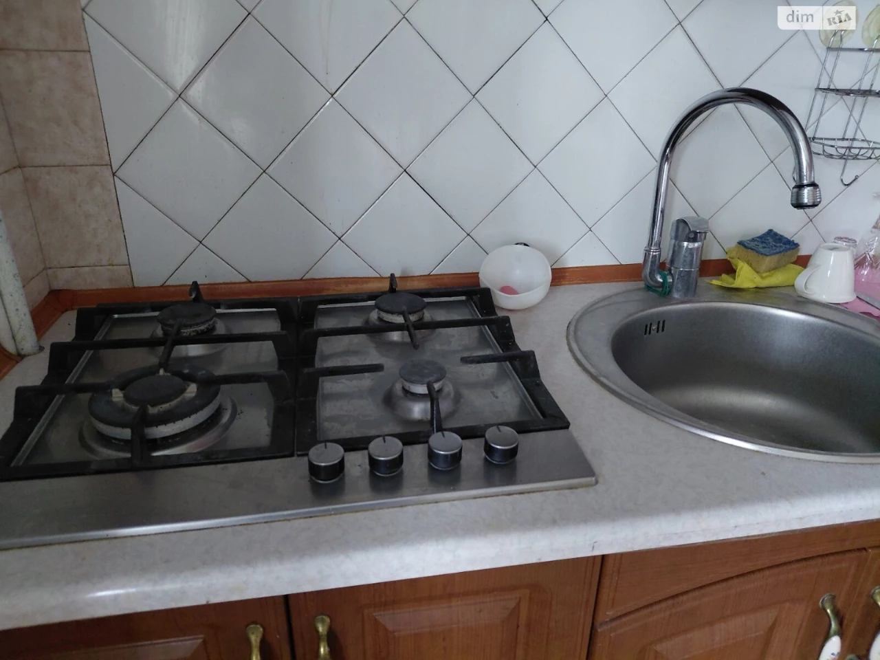 Продаж Квартира Приморський