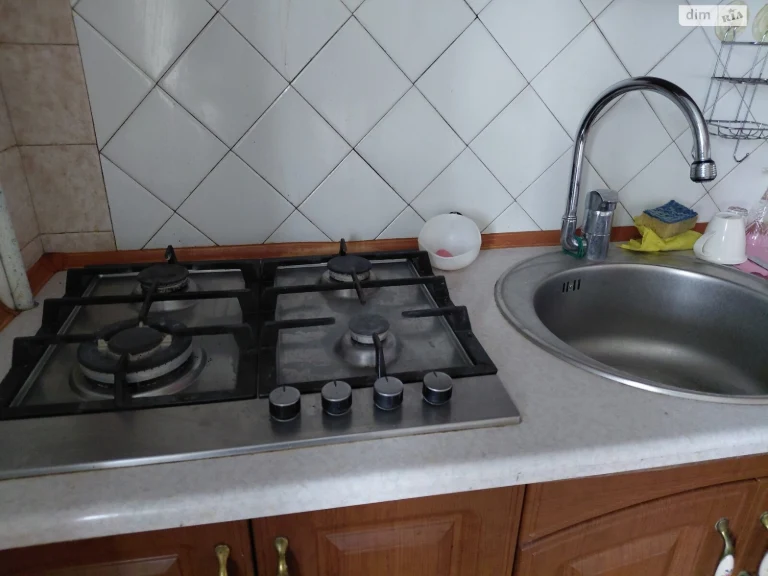 Продаж Квартира Приморський