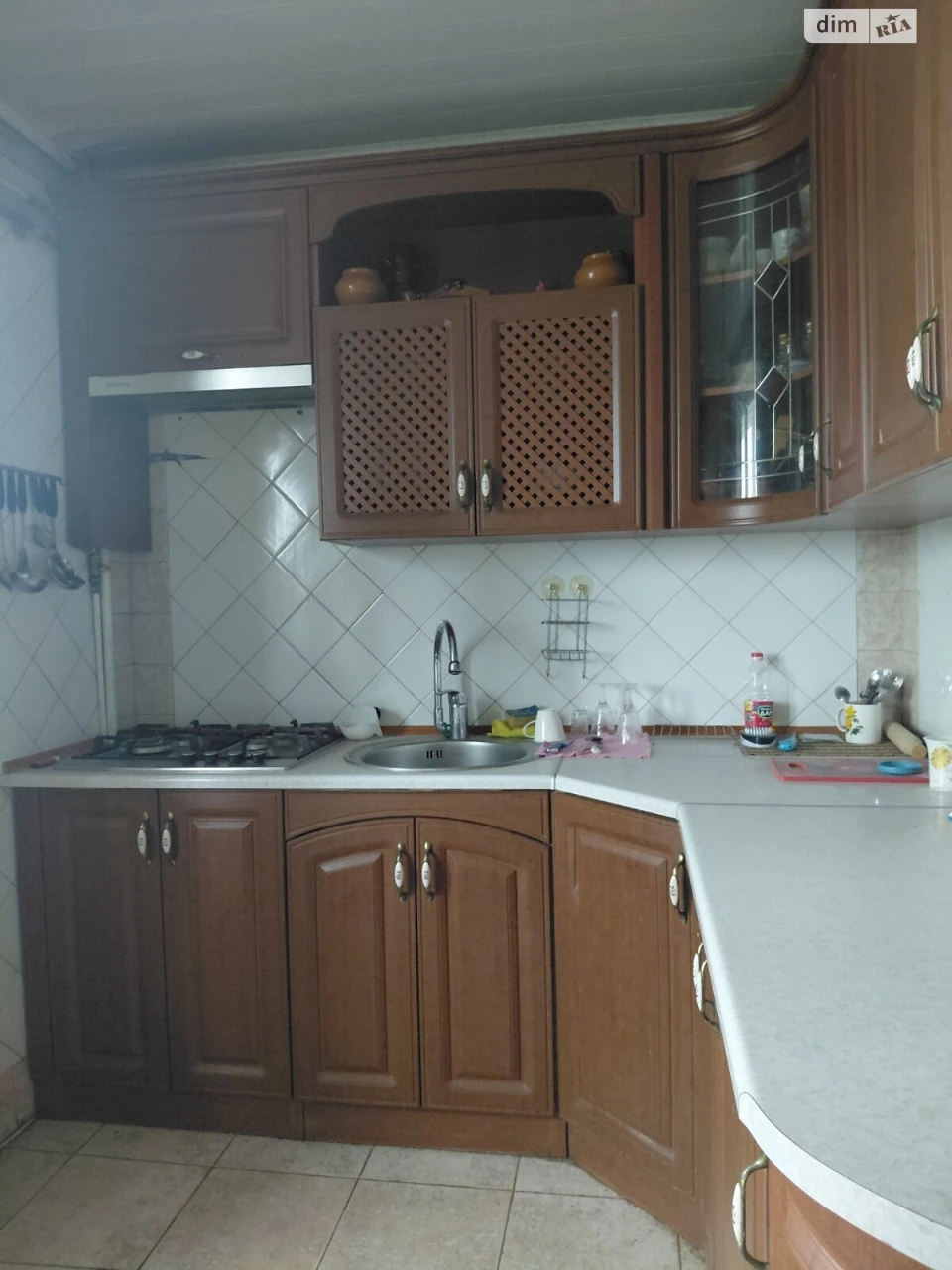 Продаж Квартира Приморський