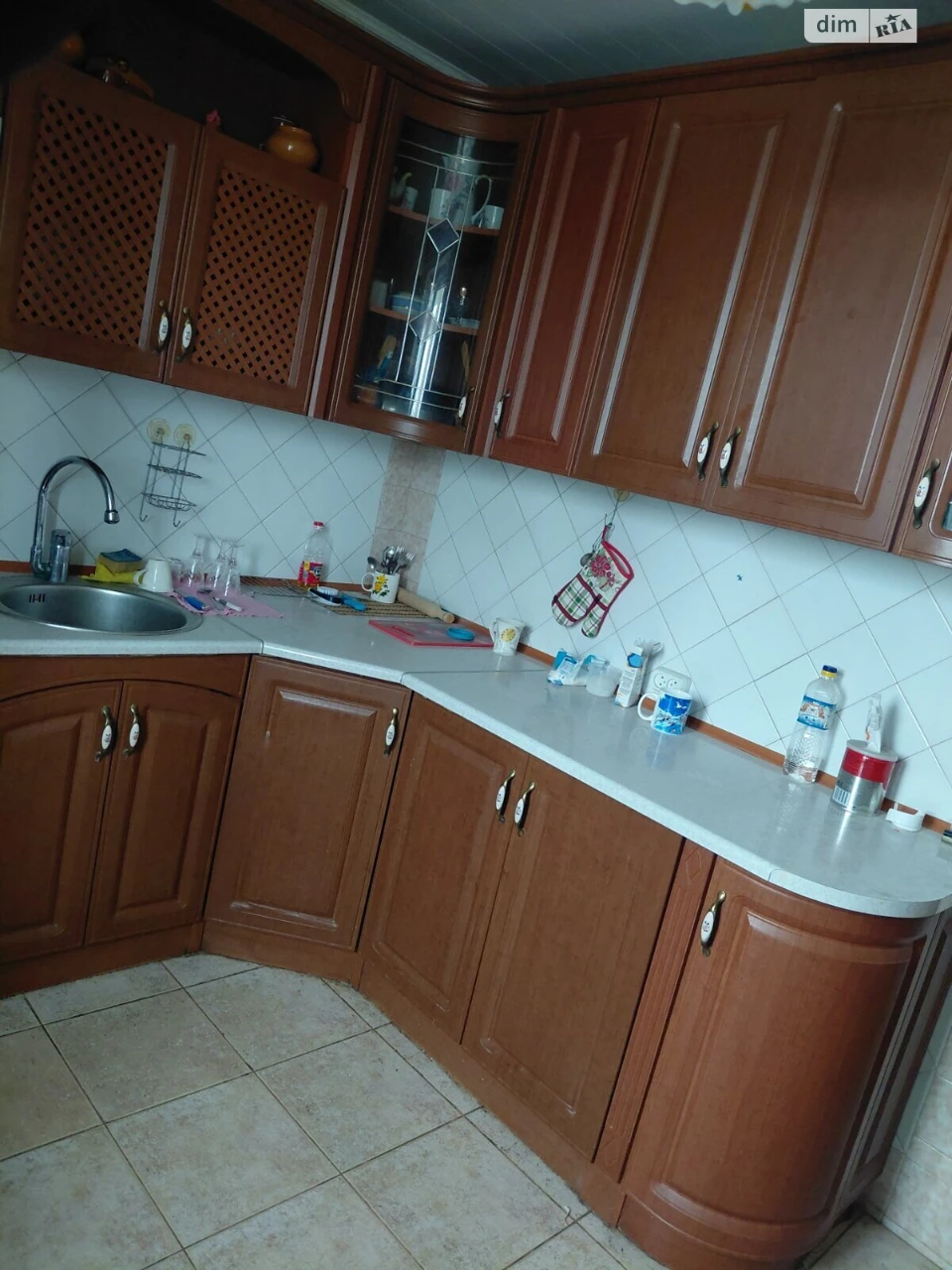 Продаж Квартира Приморський