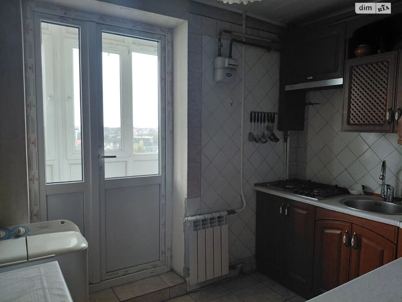 Продаж Квартира Приморський