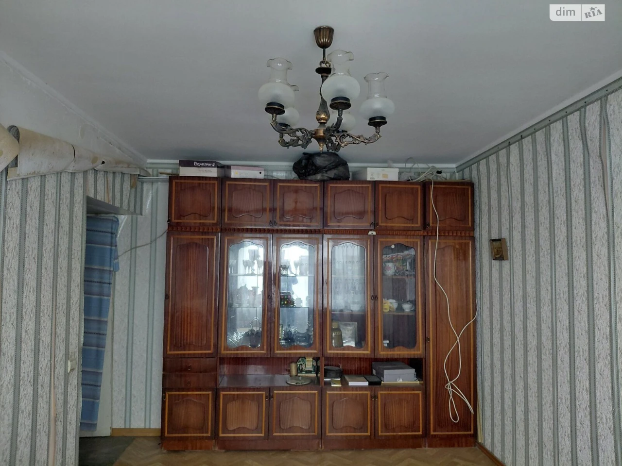 Продаж Квартира Приморський