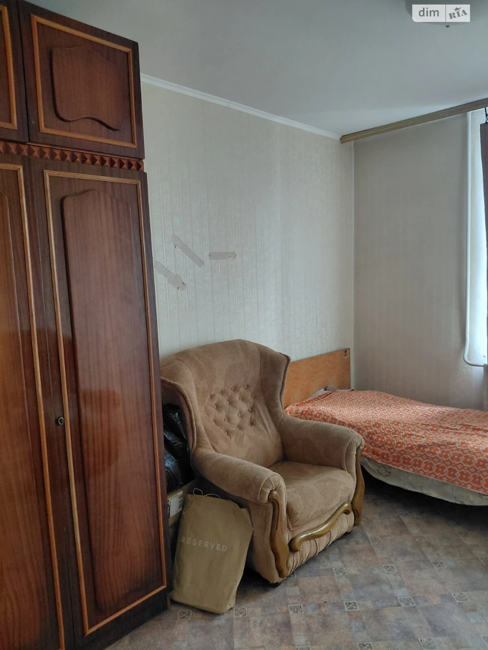 Продаж Квартира Приморський