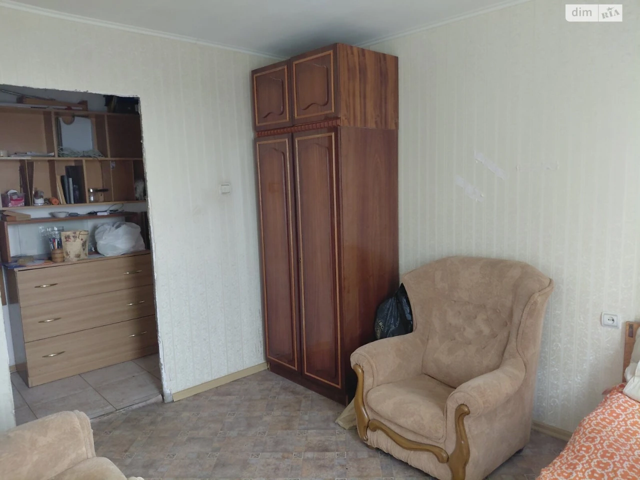 Продаж Квартира Приморський