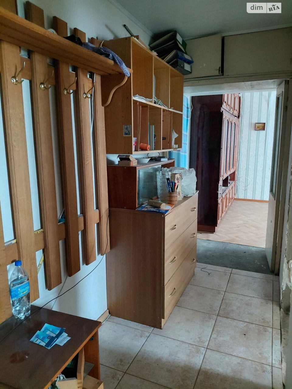 Продаж Квартира Приморський