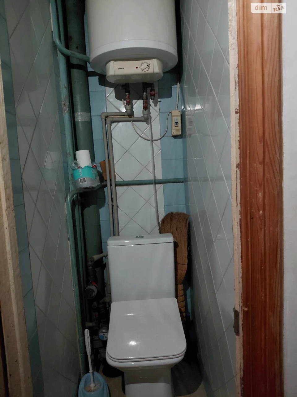Продаж Квартира Приморський