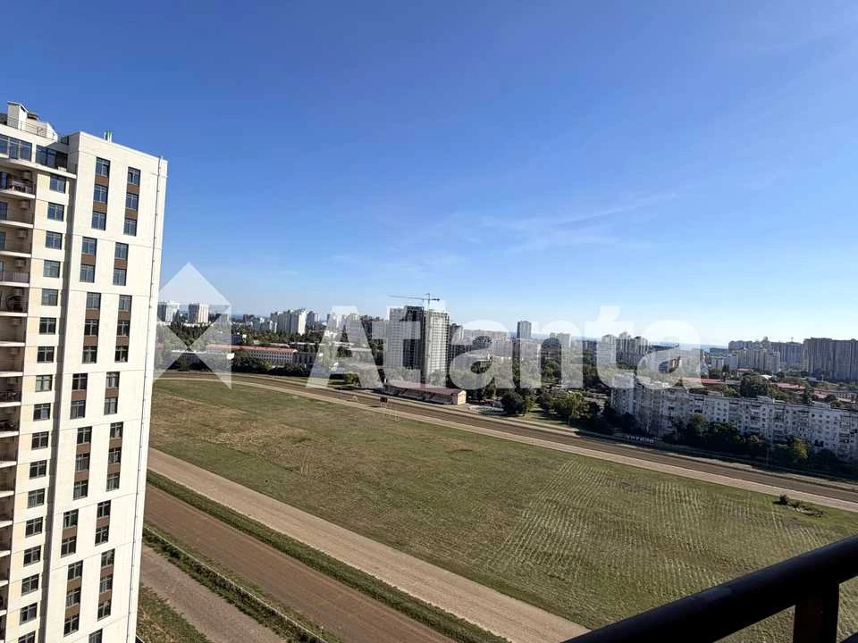 Квартира. Одеса, Краснова вул.