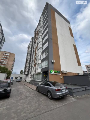 Продаж Квартира Соснівський
