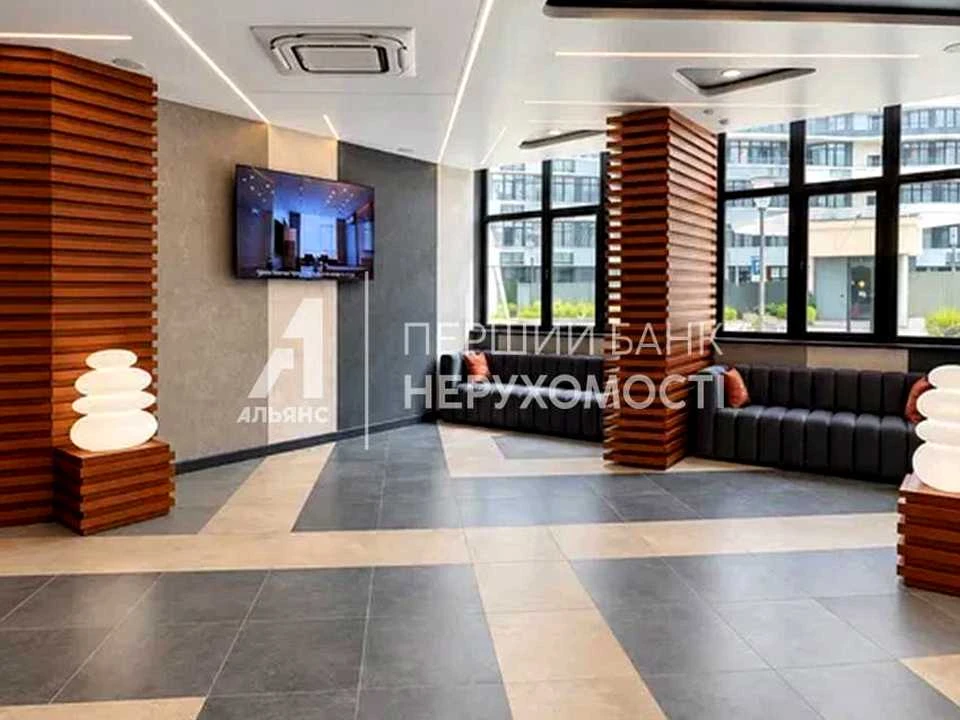 Квартира. Одеса, Курортний пров.