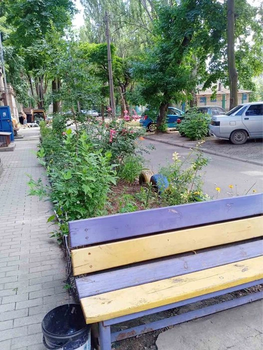 Велика 3 кімн. кв на Кічкасі вул Тенісна