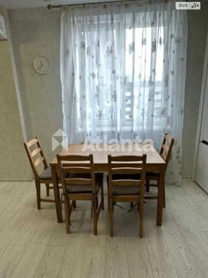 Продаж Квартира Київський