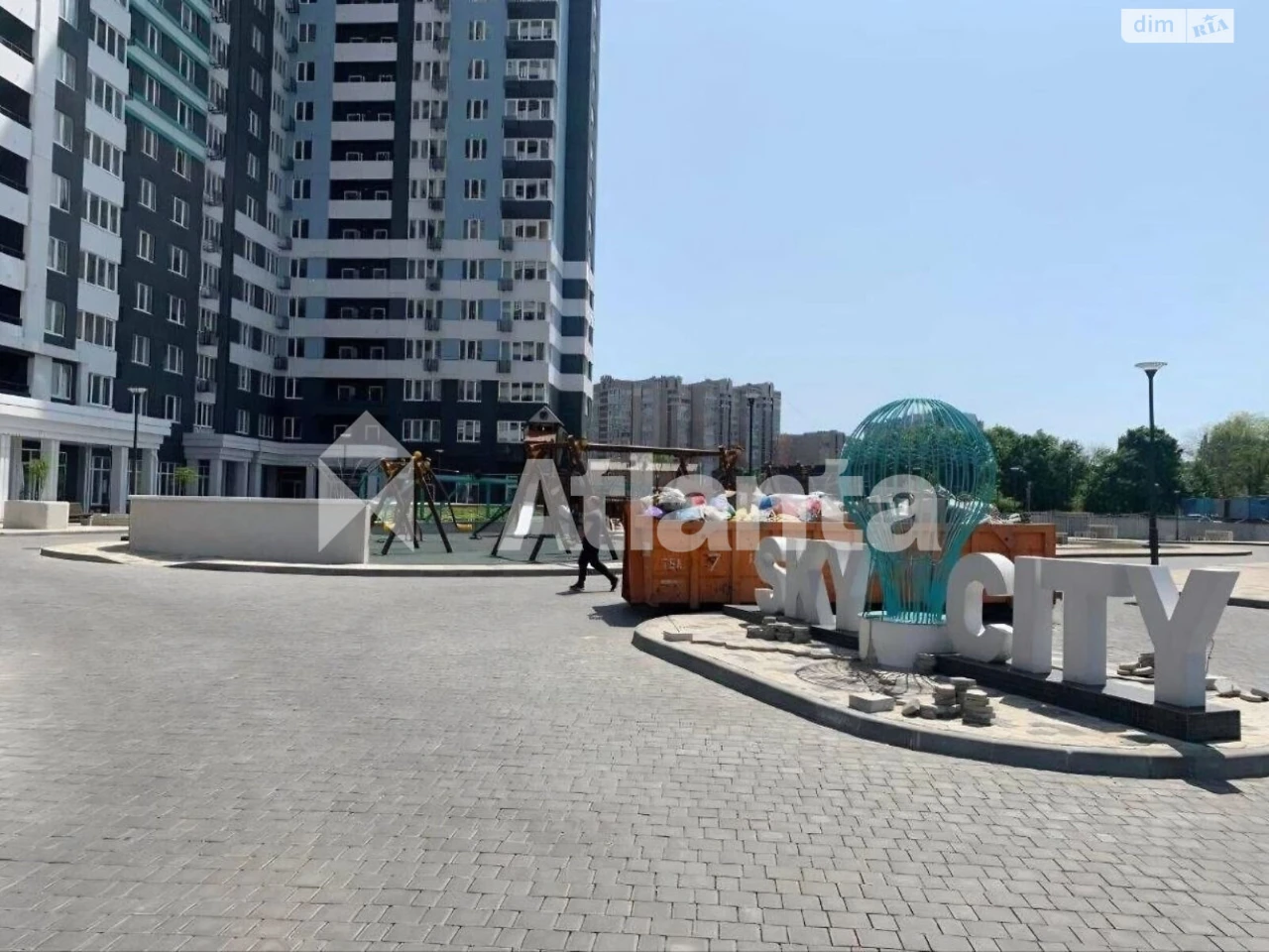 Продаж Квартира Київський