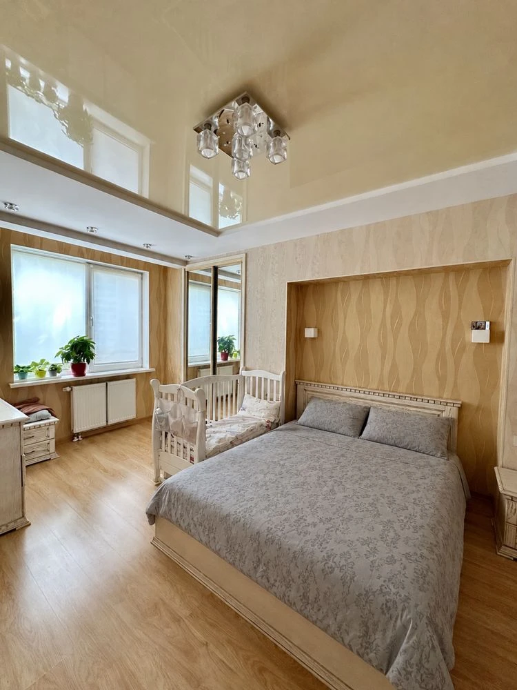 2-комнатная квартира 70 м кв с кухней-студией в НОВОМ  ДОМЕ