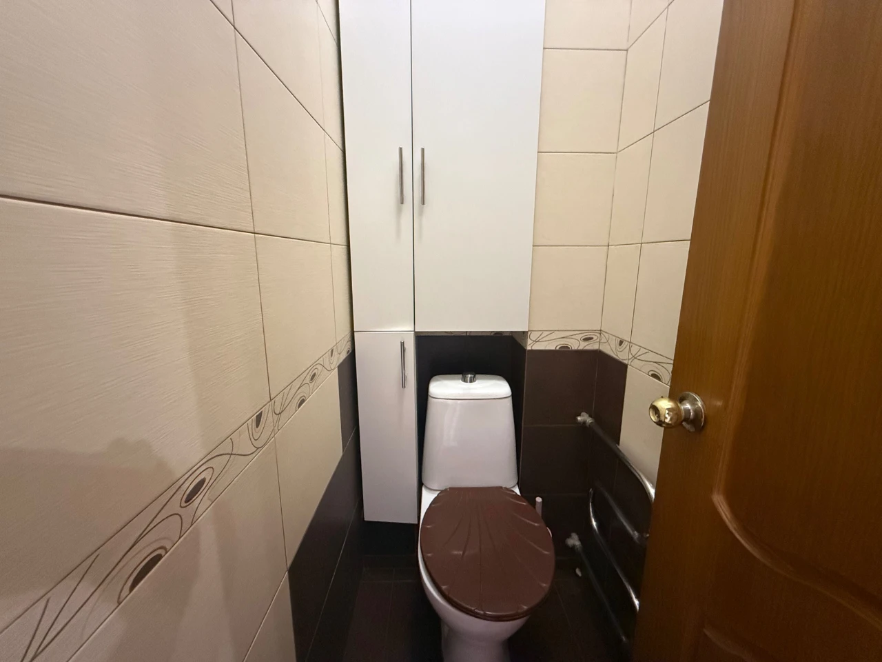 2 кімнатна сталінка з балконом на Середньофантанській