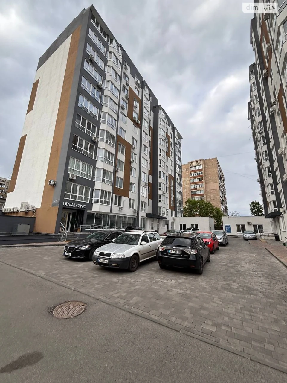 Продаж Квартира Соснівський