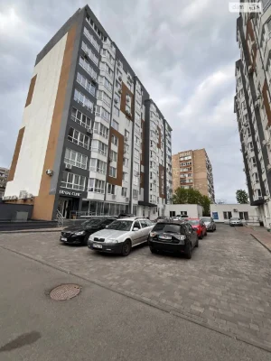 Продаж Квартира Соснівський
