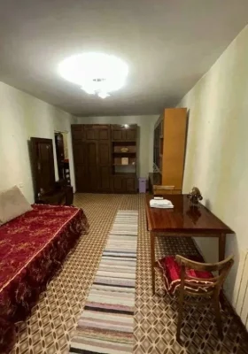 Продам 1 кімнатну квартиру. Вул.Генерала Петрова, кут Космон