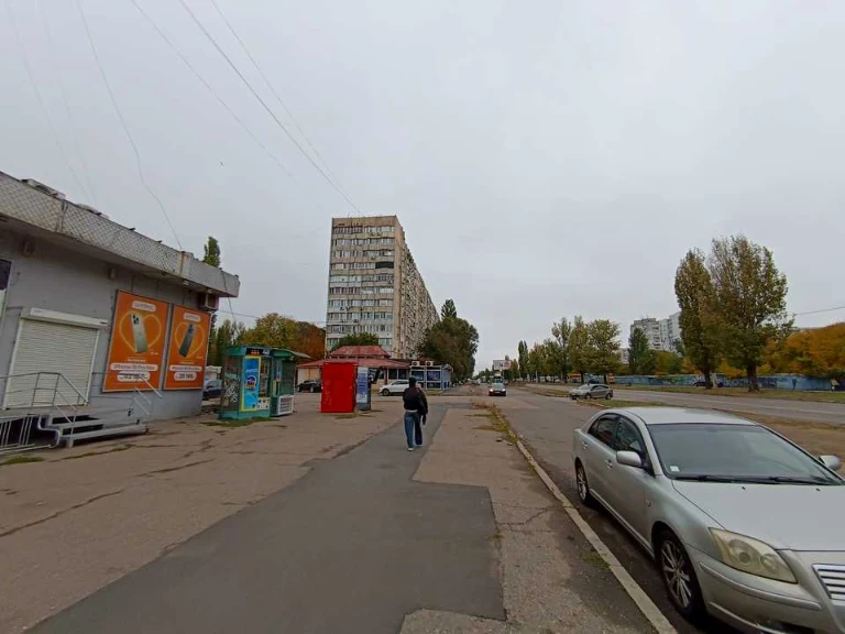 Квартира. Одеса, Семена Палія вул.