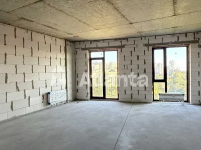 Квартира. Одеса, Чубаївська вул.
