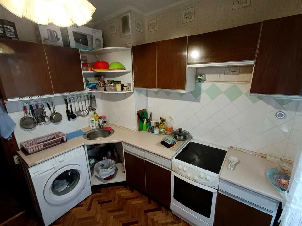Квартира. Одеса, Семена Палія вул.