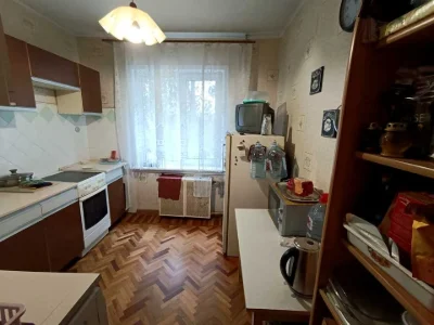 Квартира. Одеса, Семена Палія вул.