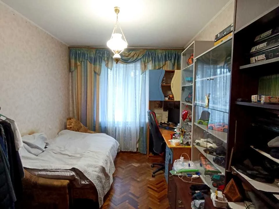 Квартира. Одеса, Семена Палія вул.