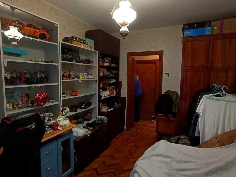 Квартира. Одеса, Семена Палія вул.