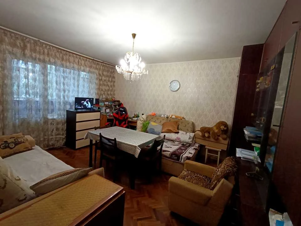 Квартира. Одеса, Семена Палія вул.