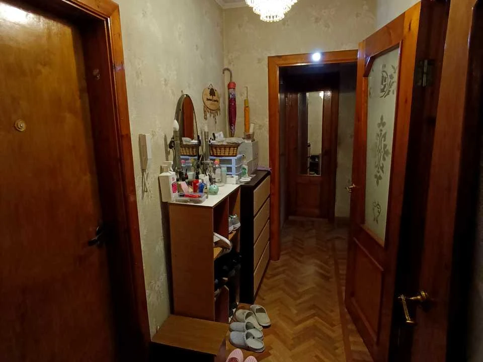 Квартира. Одеса, Семена Палія вул.