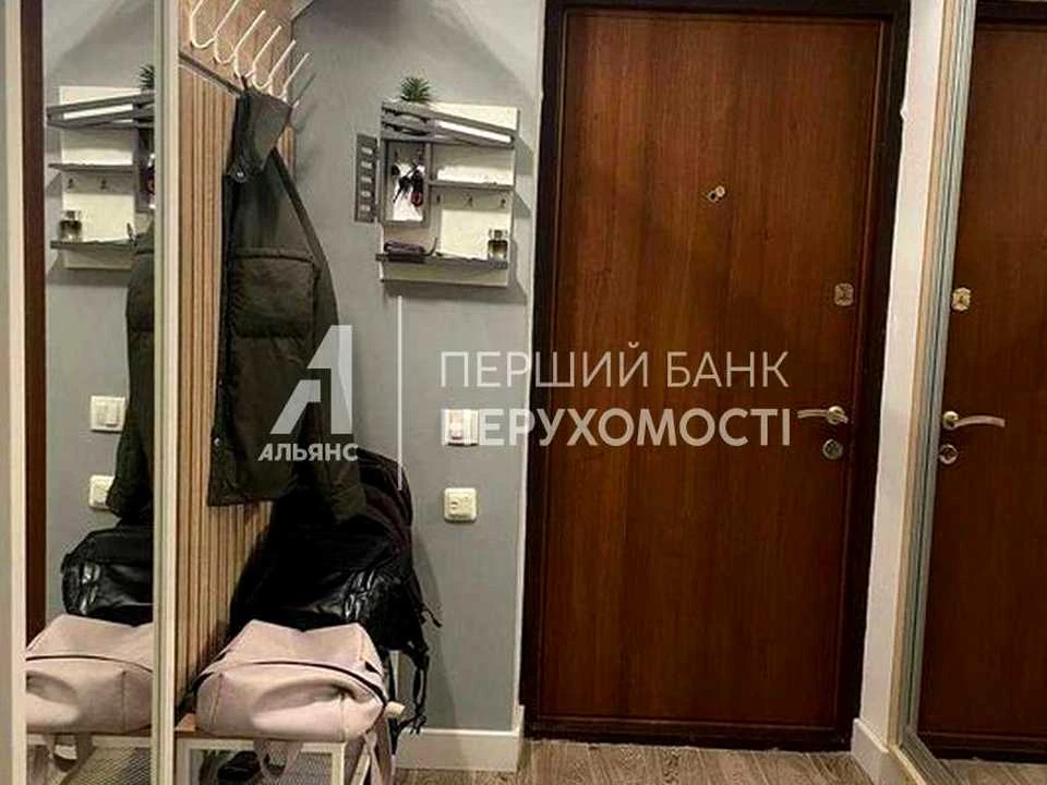 Квартира. Одеса, Незалежності вул.