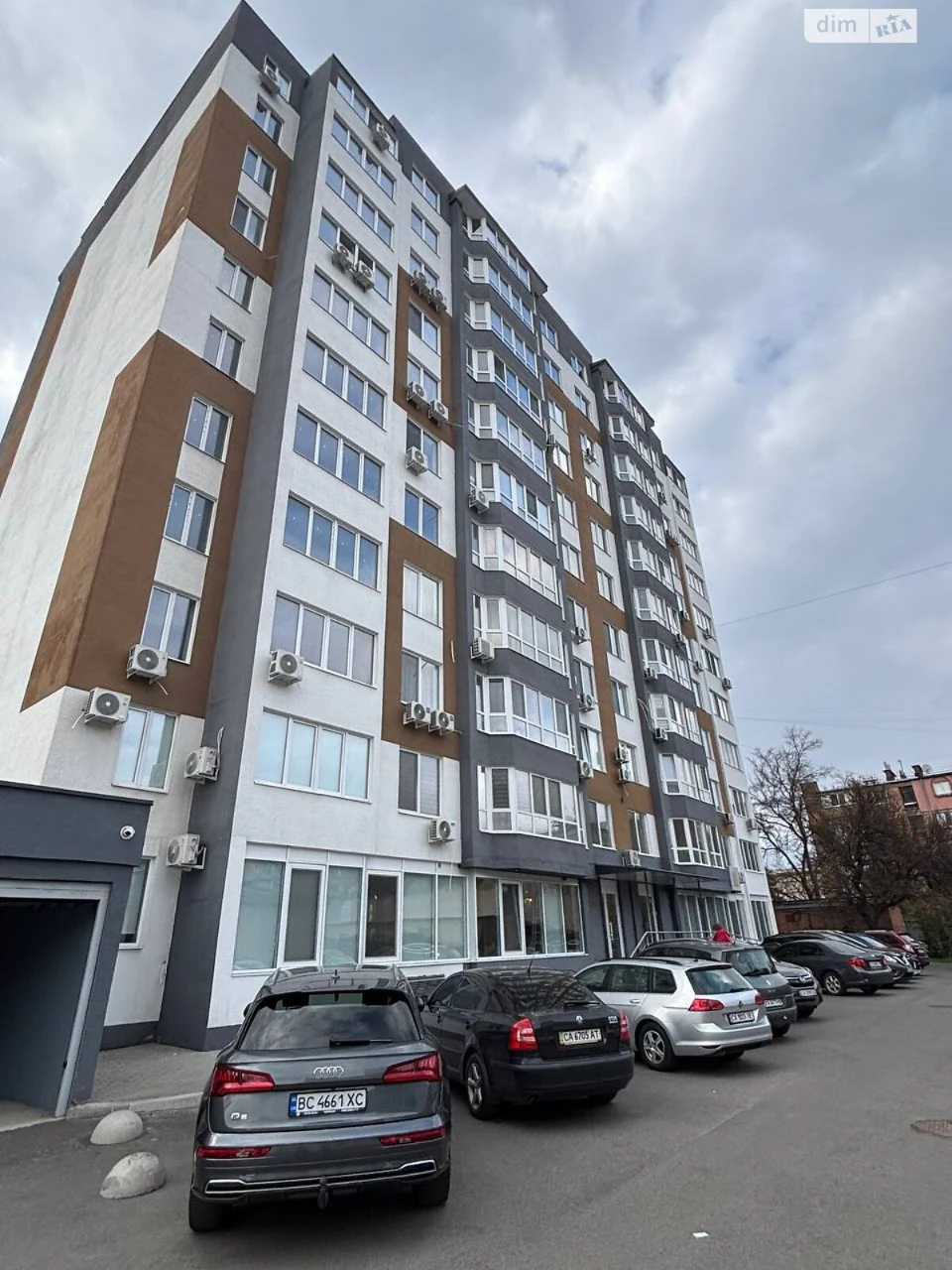 Продаж Квартира Соснівський