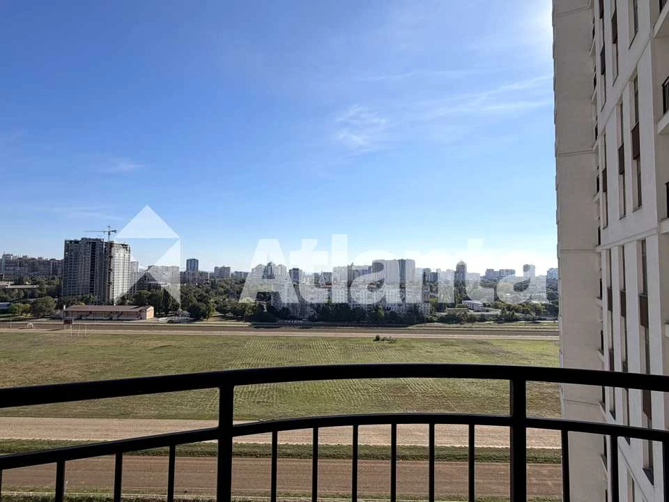 Квартира. Одеса, Краснова вул.
