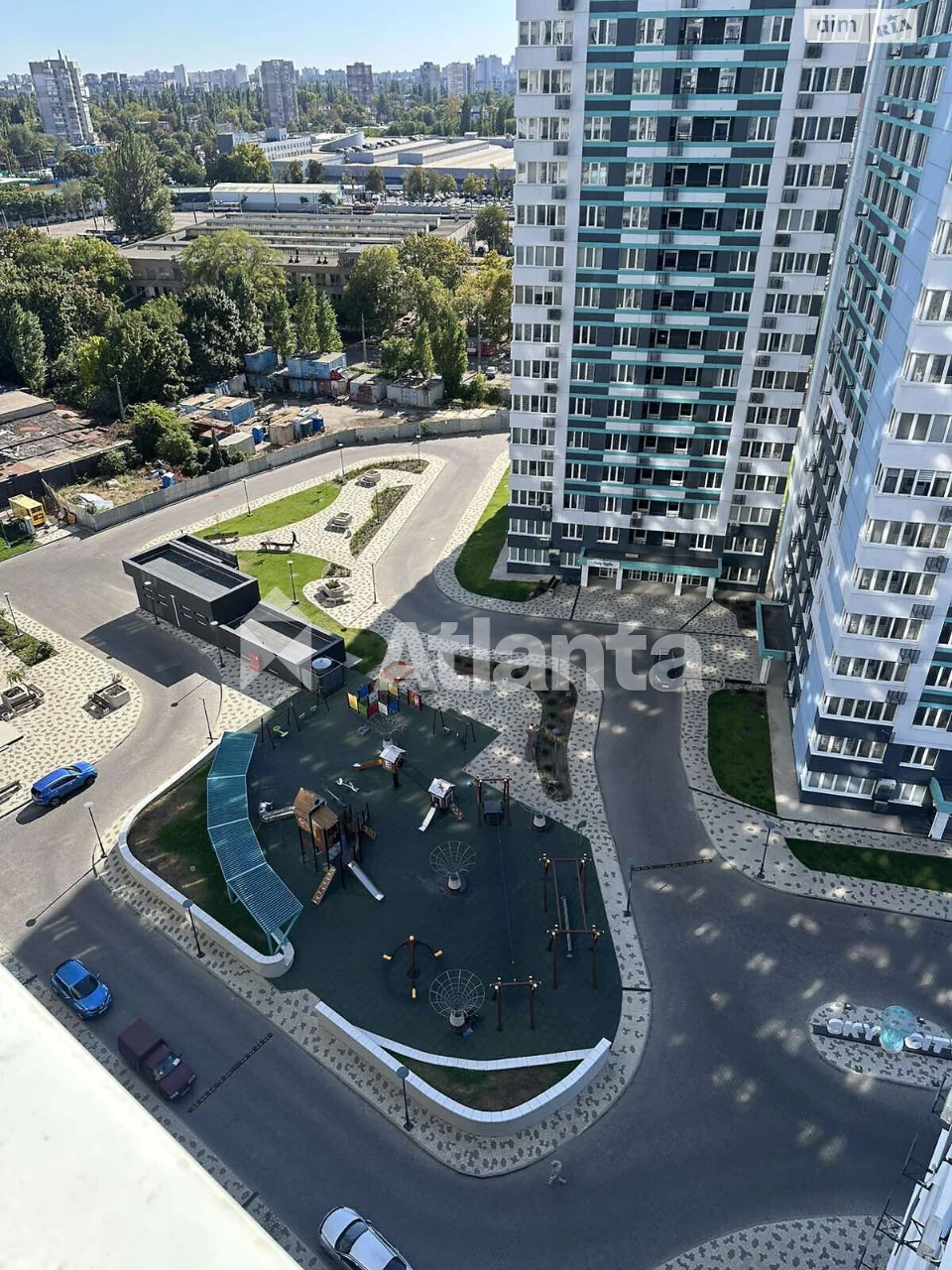 Продаж Квартира Київський