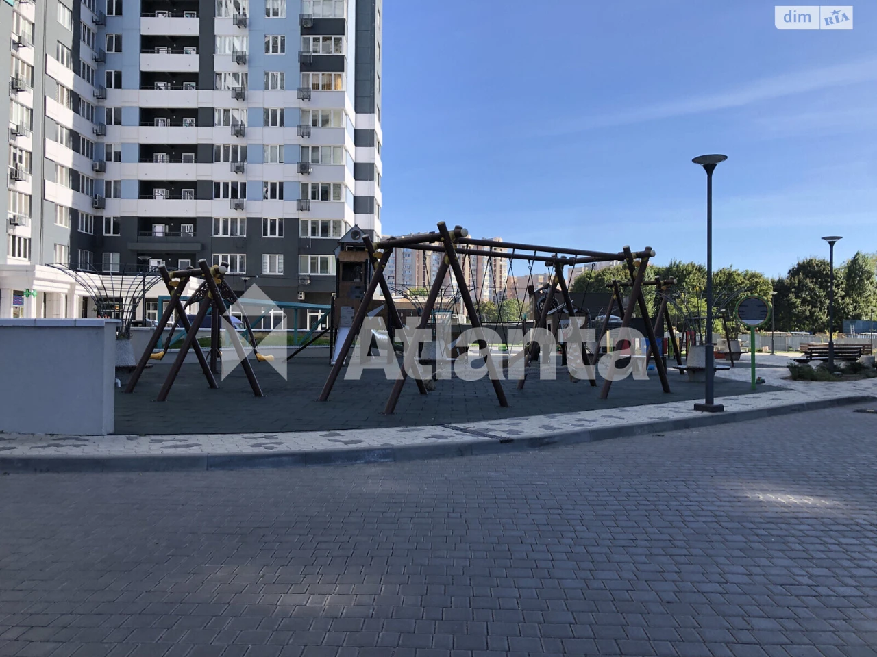 Продаж Квартира Київський