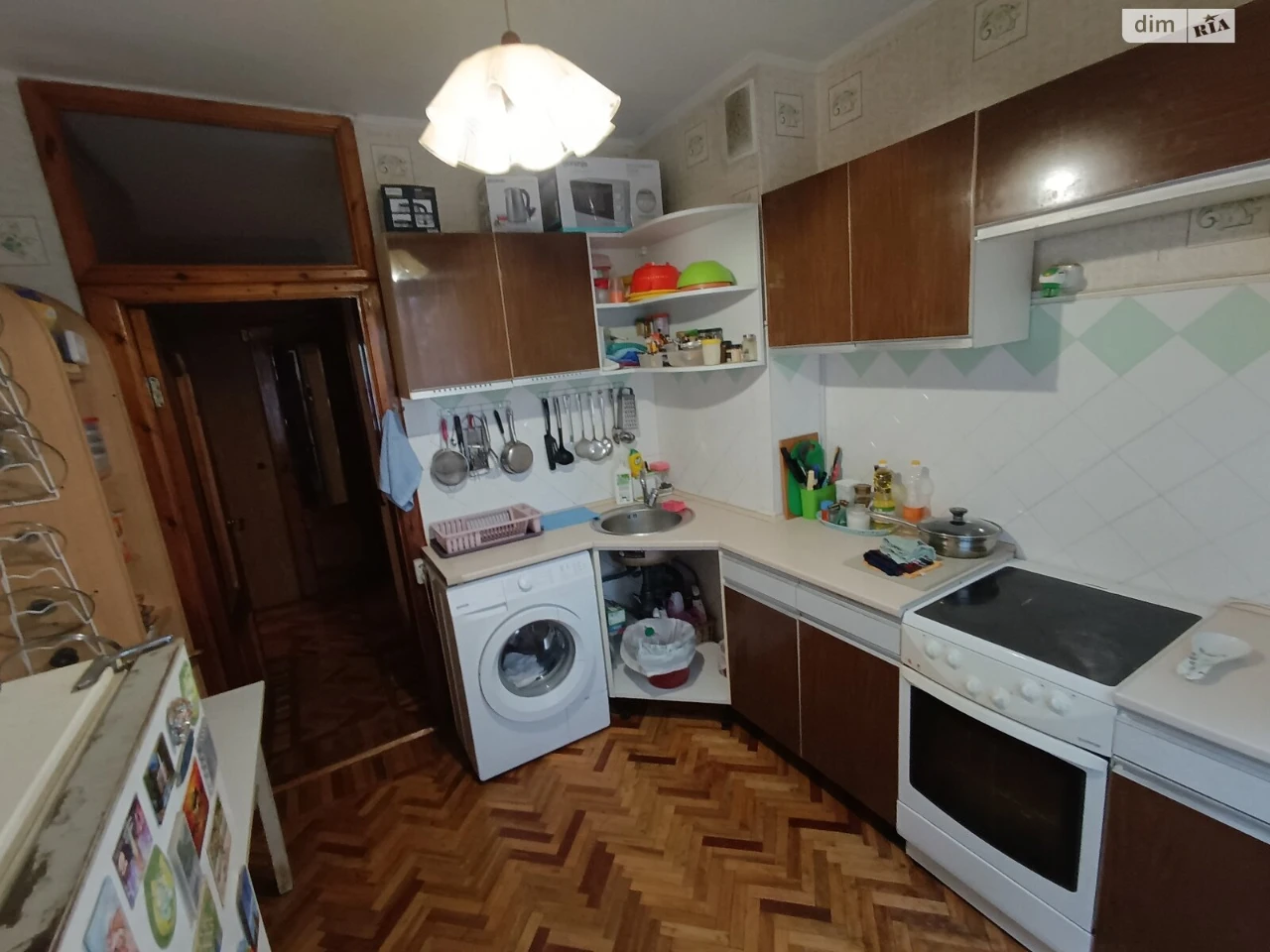 Продаж Квартира Містечко Котовського